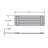 13.2'' Board & Batten Shutters-70912567