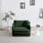 2-Piece Upholstered Sofa