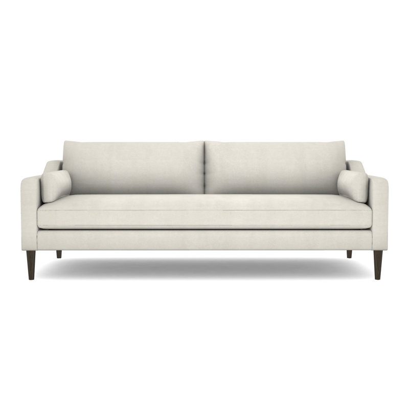 Thea Sofa, Nadia Parchment