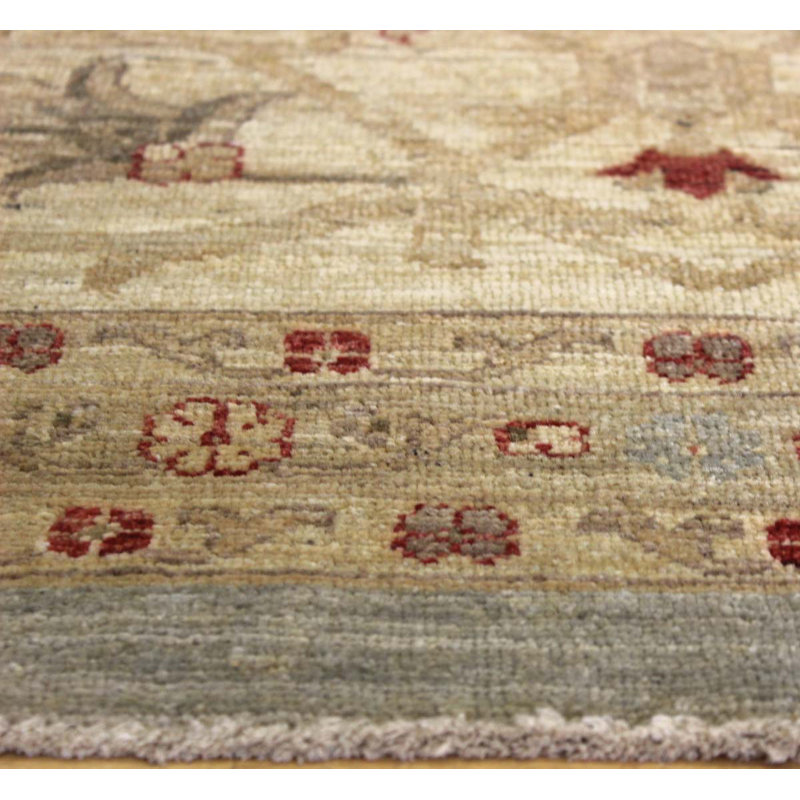Sultanabad One-of-a-Kind 13'10" X 19'6" Area Rug