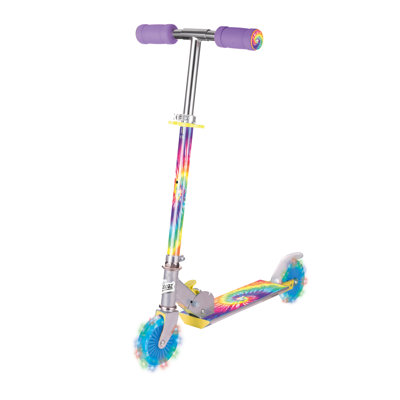 Ozbozz Scooter