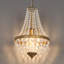 1 - Light Chandelier-156279621