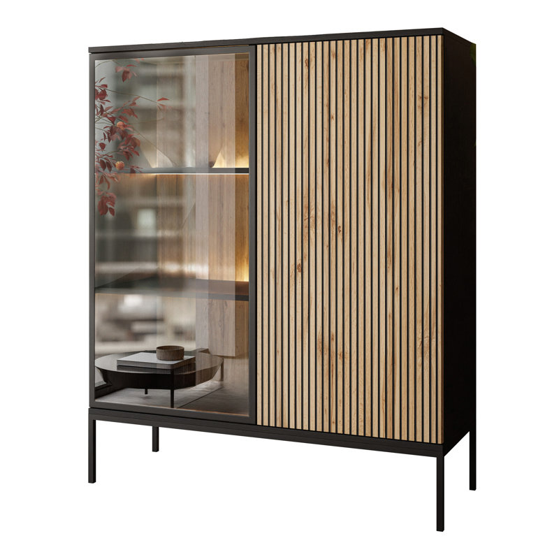Cinead 2 - Door Accent Cabinet