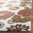 Ross Hand Hooked Wool Floral Rug-22210668