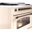 ILVE Nostalgie II 36 Dual Fuel Range, knobs-1950460738-1995086392