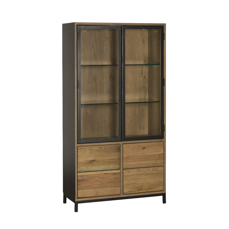 Aday Display Cabinet