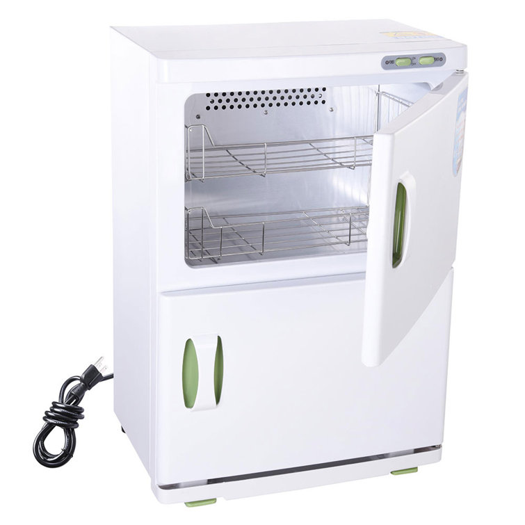 Yescom Electric Towel Warmer - Wayfair Canada