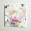 «Shabby Peony I» - reproduction-388073274-398202734