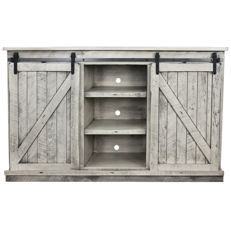 Alissa Media Console, Concord Cherry