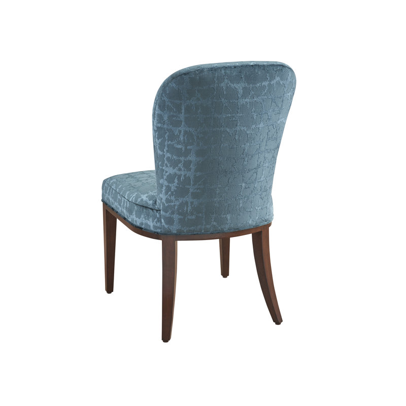 Rendezvous Upholstered Dining Chair