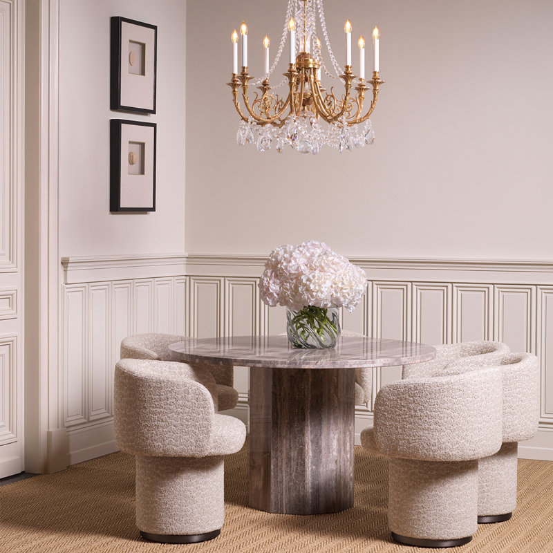 Florence Dining Table