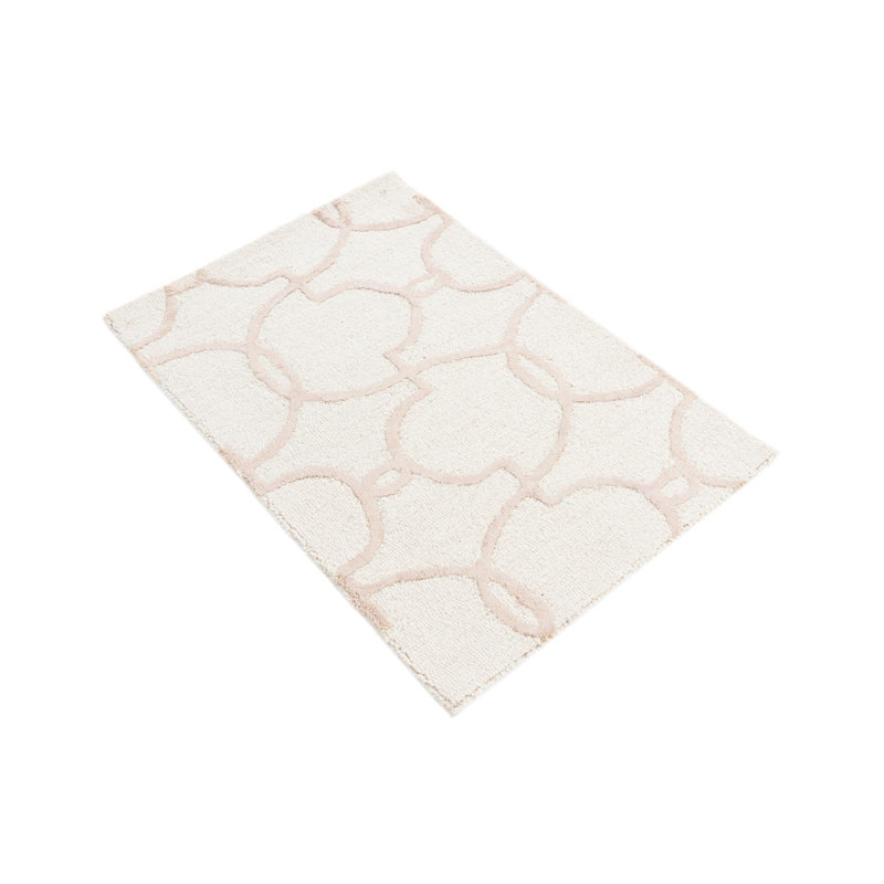 Tapis ivoire Myrick