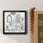 «Opulent Bath II», reproduction d'art sur toile-483492568-483492573