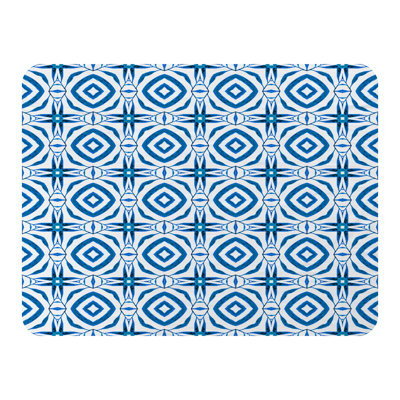 Ricketts Throw Blanket