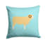 Coussin extérieur éclectique ovin check-23813668-48711289
