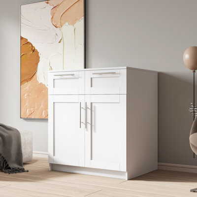 31.51'' Sideboard