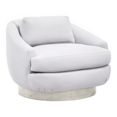 Michael Weiss 36"Penrose Swivel Chair