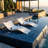 Wave Outdoor Chaise Lounge