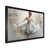 Black Single Picture Framed selected