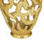 Vase en aluminium et métal-1661113524