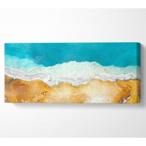 House of Hampton Wrapped Canvas Art Prints | Wayfair.co.uk