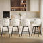 Tabouret de comptoir pivotant Modern-1964962572