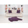 Slyvia Solid Colour Sheepskin Area Rug