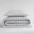 Calvin Klein Tencel Solid Reversible Quilt Set-110333721-110333723