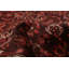 Tapis rouge Andelz 3 pi 8 po x 9 pi 11 po