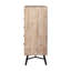 Commode 5 tiroirs Stalder
