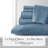 Vilano Springs Extra Deep Pocket Sheet Set, 6-Piece Ultra Soft Microfiber Sheets and Pillow Cases, Wrinkle Resistant, Easy Care-86340228-86340212