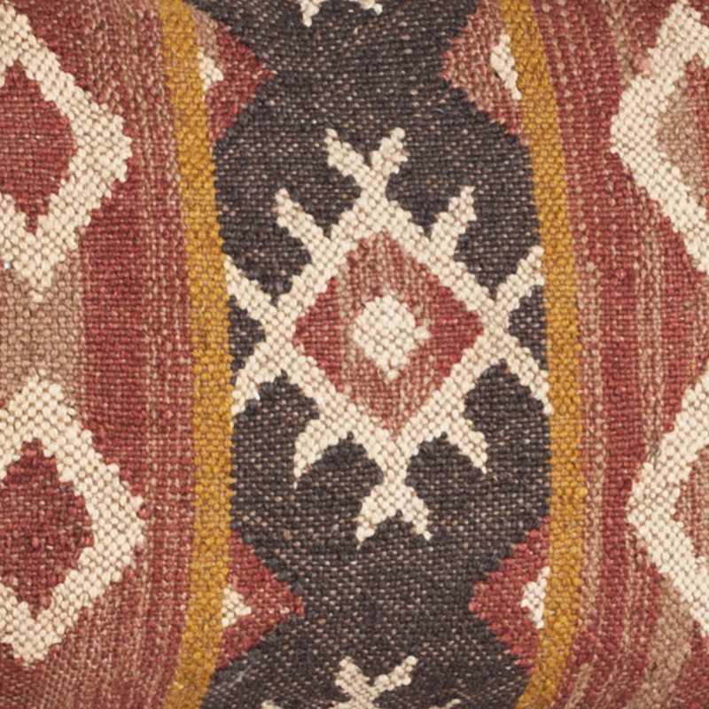 Coussin Kilim