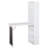  Breena Computer Desk Standing Desk ，Desk with Storage， Wall Desk ，Modern Desk ，Folding Desk-955251357