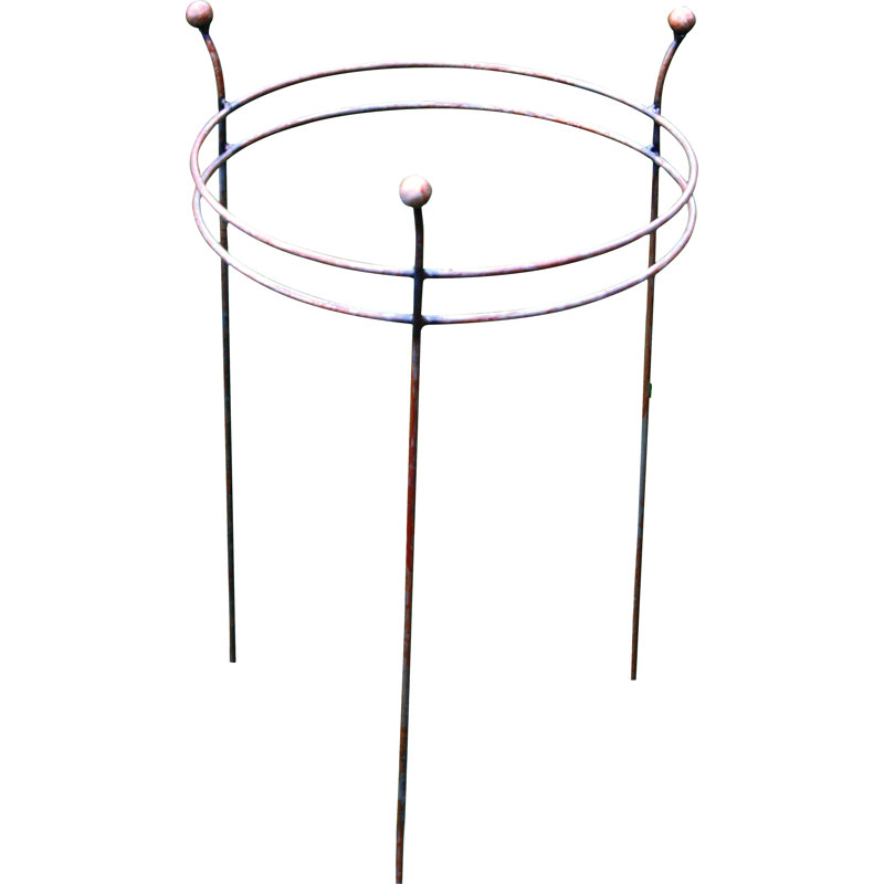 Steel, 63.5Cm x 34.3Cm