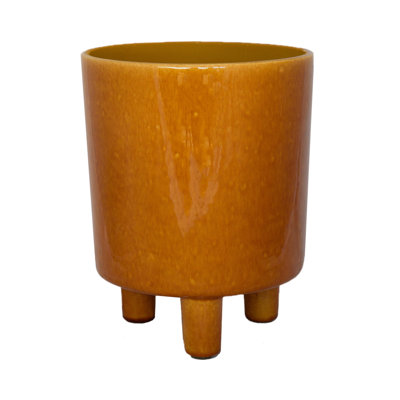  Indoor Planter With Legs