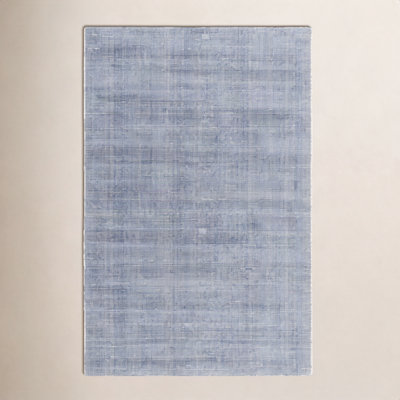 Hand-Loomed Rug