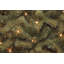 The Holiday Aisle® Downswept Douglas Blue Fir Tree with Clear Lights-1815419842