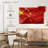Creased Chinese Flag-1535801578