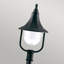 Whaley Bridge Transparent Lamp Post (Full)