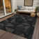 Itzayana Geometric Machine Washable Indoor/Outdoor Area Rug 