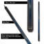 59" Impact Pool Cue-50474374