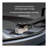 Portable 2 - Speed Turntable Decorative Record Player with Bluetooth-60037596