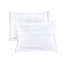 Housse de couette en microfibre très matelassée et matelassée pour très grand lit King / King