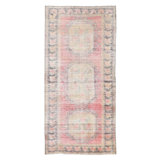 Anadolu One-of-a-Kind 4'7" X 9'4" Area Rug