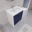 Ensemble de meuble-lavabo simple 29,6 po Eden-290192501