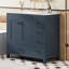 Ensemble de meuble-lavabo avec lavabo en céramique-837230782