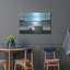 «Sea Views 2» par Murray Henderson, art mural en métal-1497464195