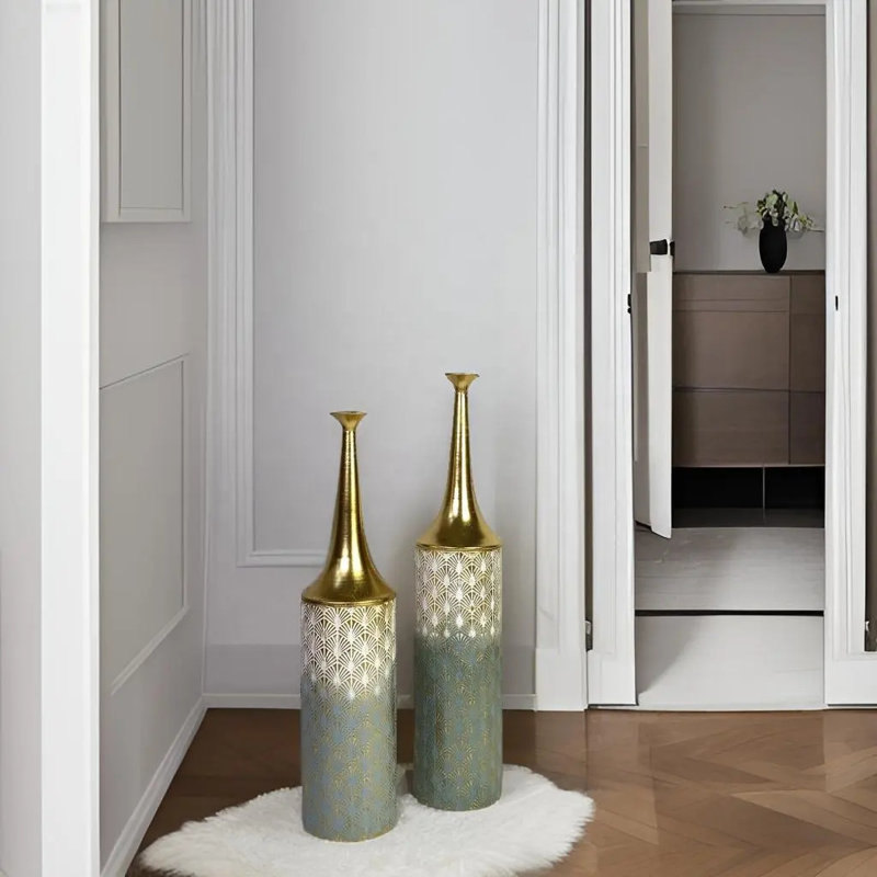 Floor Vase