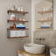 Tablette flottante Sihi-495361114