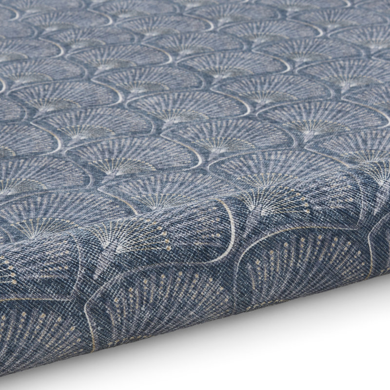 Catherine Lansfield Animal Print Area Rug, Rectangle 152 x 230 cm